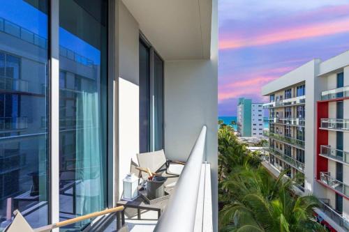 Hollywood Apartment | Perfect Relax - Hollywood Beach - Amazing Pool