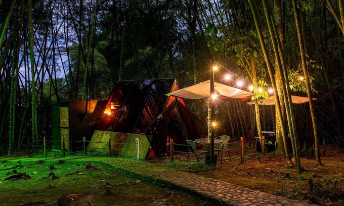 Yotoco RV Rental | Perfect Retreat for Groups