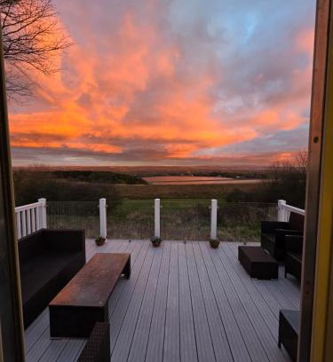 Longridge Other | Perfect retreat, great views and excellent facilities, also weekend shows at Twluxurycaravan