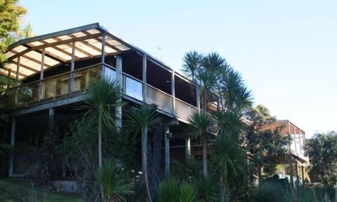 Shelly Beach House | Perfect seclusion at Shelly Beach