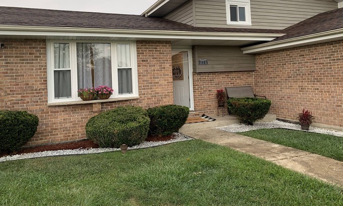 Country Club Hills House | Perfect Southland Location close to everything!
