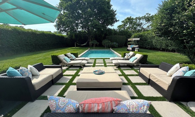 Southampton House | Perfect SouthHampton getaway