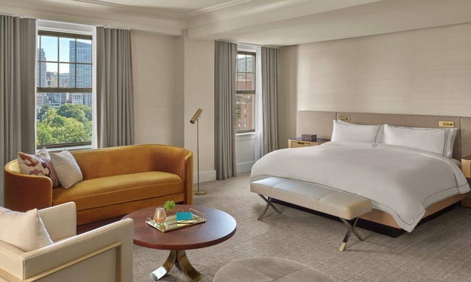 Back Bay East Hotel | Perfect Space to Relax & Retreat! Pet-friendly Property, Minutes to Carson Beach