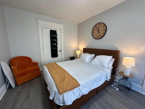 Springfield Apartment | Perfect stay for couples