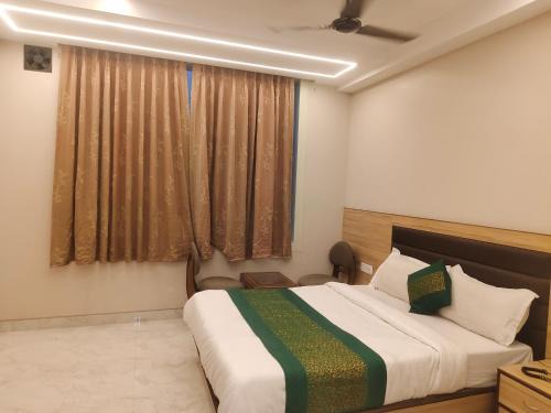 Paharganj Bed & Breakfast | Perfect Stay