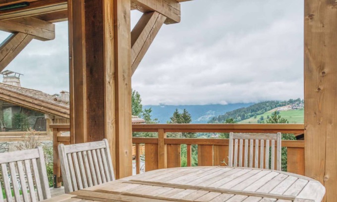 Saas-Fee Ski Chalet | Perfect stay in Saas-Fee