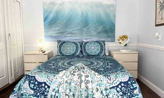 Citrus Park Apartment | Perfect Stay Studio