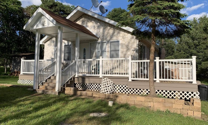 Albrightsville House | Perfect summer get away for monthly rental.
