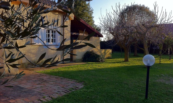 Ardea Villa | perfect to visit Rome and the surrounding area