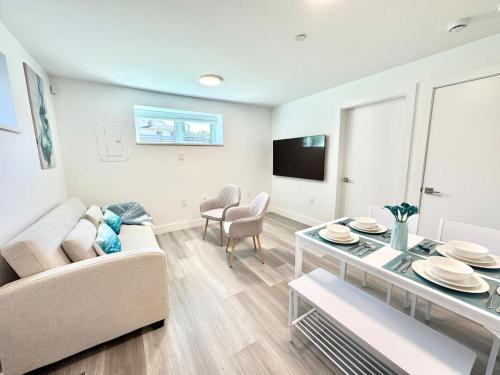 Renfrew-Collingwood Apartment | Perfect Vancouver Travel Hub for Couples or Family