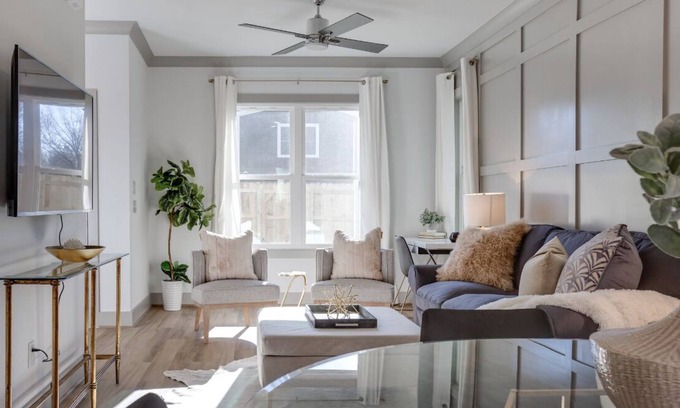 Durham Cottage | Perfection on Price Too