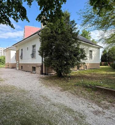 Nove Mesto nad Vahom House | Perfekt group