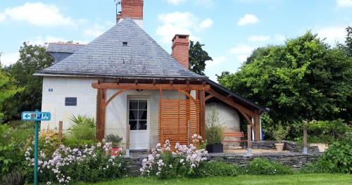 Loire-Authion Apartment | Pergoloire
