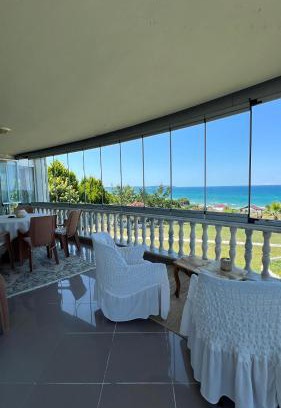 Sinop Apartment | Perice Konak orta kat