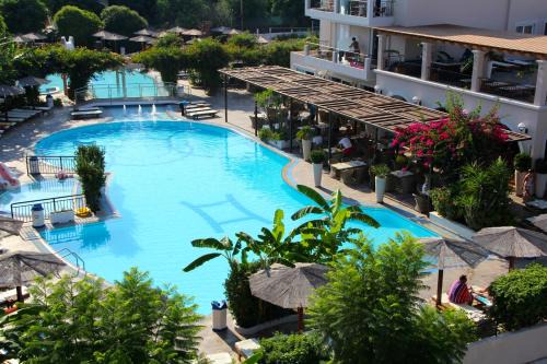 Kos Apartment | Peridis Family Resort