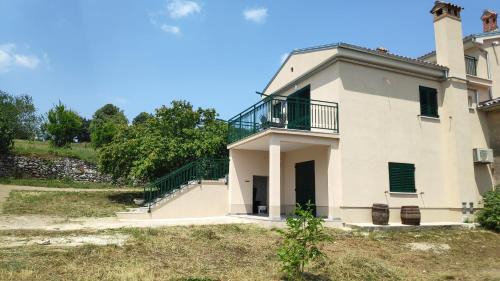 Zminj Apartment | Perina hiža