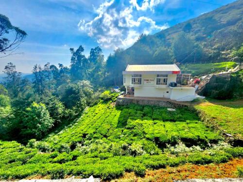 Ooty House | PERINBA VILAS INN