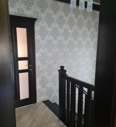 Polyana Apartment | Perinka