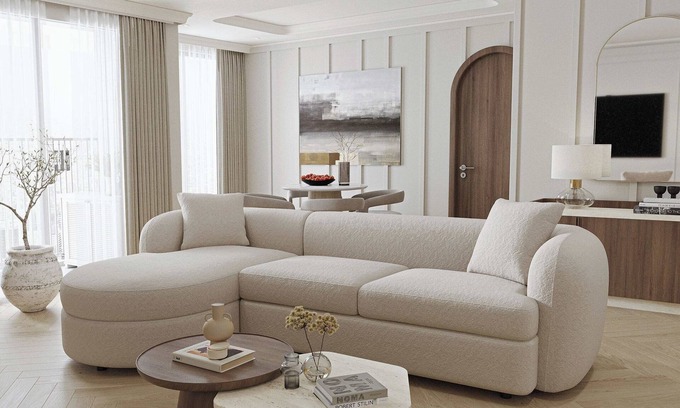 Belgravia Apartment | Period 2 Bed Home with AC in London Belgravia