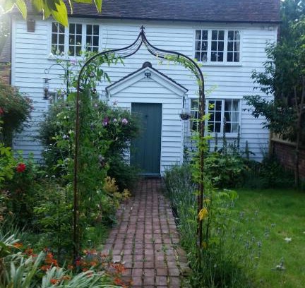 St Michaels Bed & Breakfast | Period, characterful cottage of unique charm