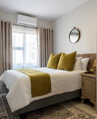 Gaborone Apartment | Perissos Living