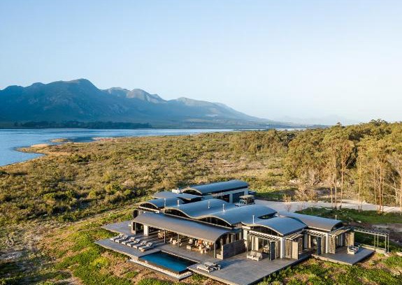 Stanford Villa | Perivoli Lagoon House
