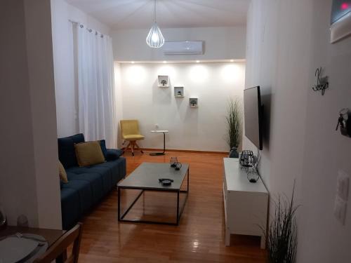 Perivolia House | Perivolia Panorama