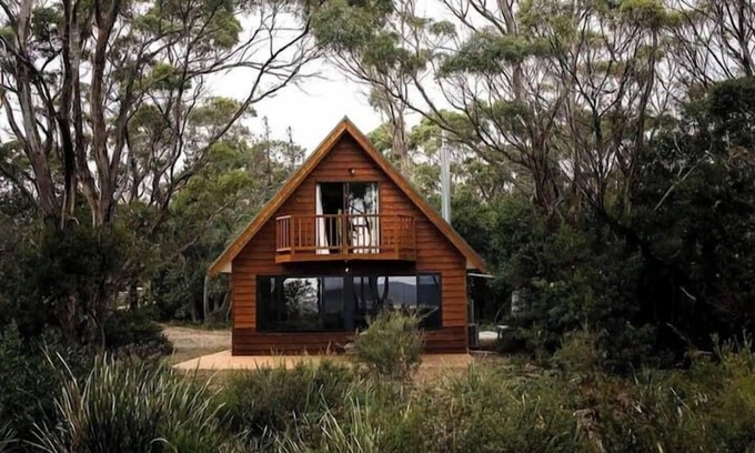 Great Bay House | Periwinkle at Great Bay