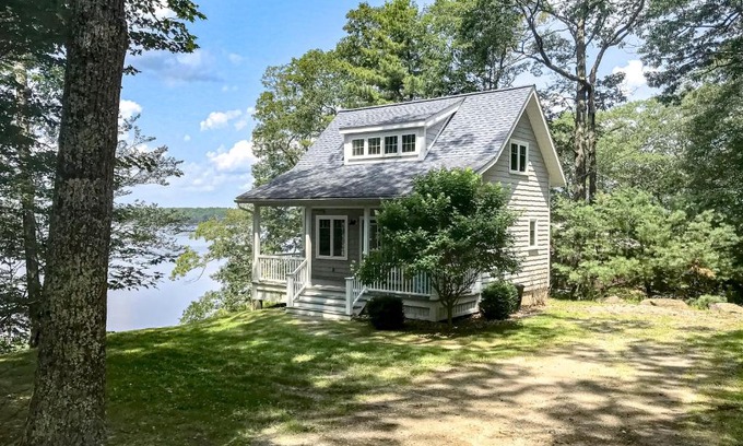 Westport House | Periwinkle Cottage