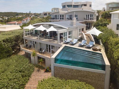Robberg Beach House | Periwinkle Lodge Guest House