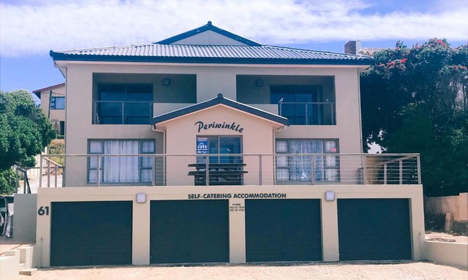 Franskraal Apartment | Periwinkle Selfcatering 8