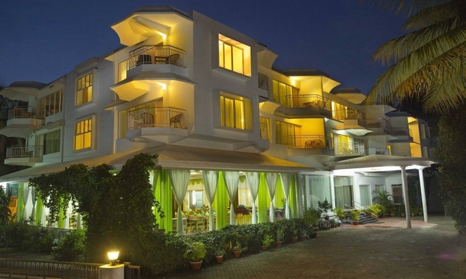 Kumily Hotel | Periyar Meadows Leisure Hotels