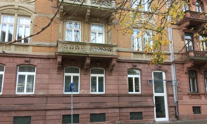 Heidelberg City Centre Apartment | Perkeo Apartments