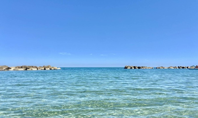 Termoli Apartment | Perla Blu Vistamare by Interhome