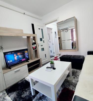 Bocsa Apartment | Perla Bocșei - Apartament Etaj 4