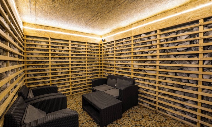 Frumosu House | Perla Brazilor