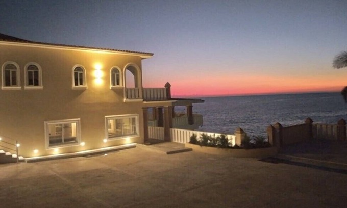 Caleta de Campos House | Perla Del Mar Estate, Caleta De Campos