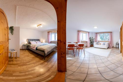 Chur Apartment | Perla Grischuna