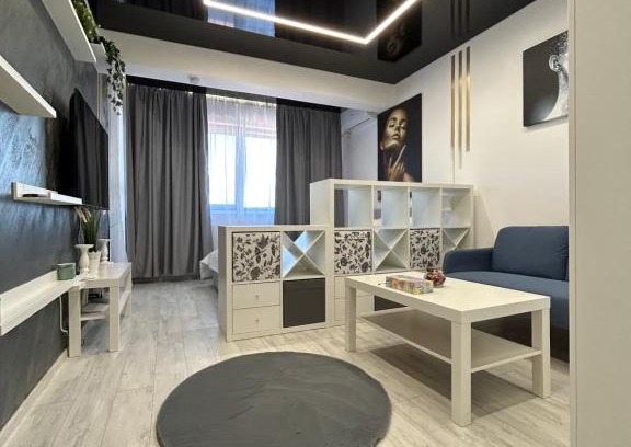 Popesti-Leordeni Apartment | Perla Home - Studio 26