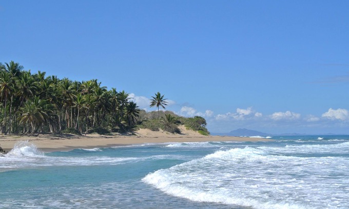 Cabarete Villa | Perla Marina Cozy Villas