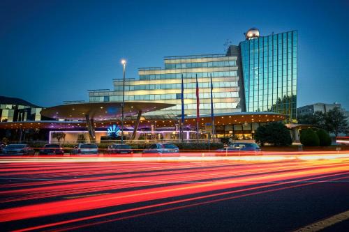 Nova Gorica Hotel | Perla, Resort & Entertainment