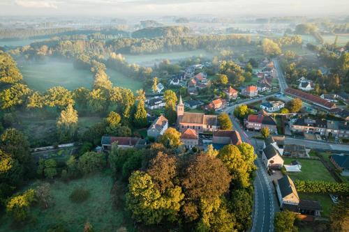 Leeuwergem House | Perlefien