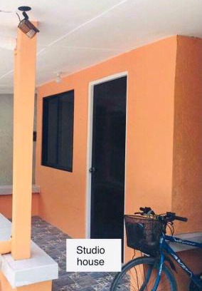 Rizal Province House | Perlies Inn Studio House