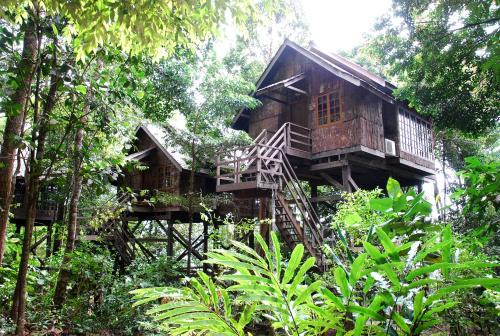 Santubong Resort | Permai Rainforest Resort