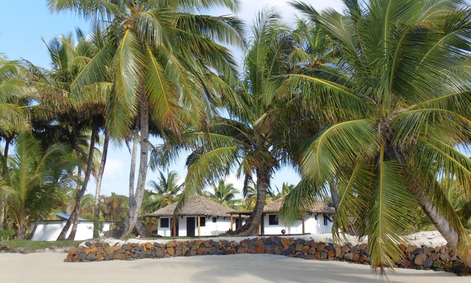 Nosy Boraha House | Permanently closed