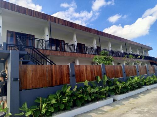 Genteng Apartment | Permata 99