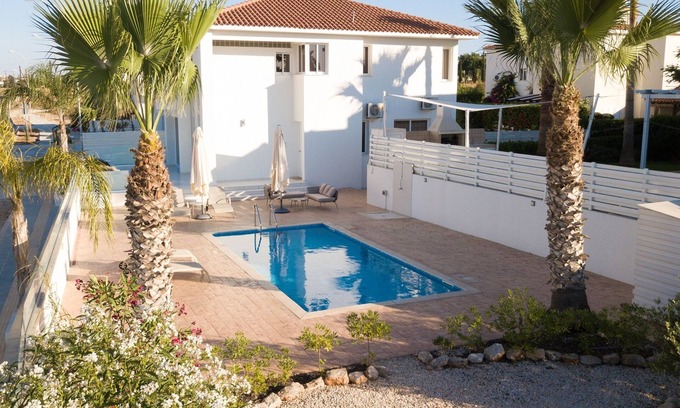 Pernera Villa | Pernera Family Villas