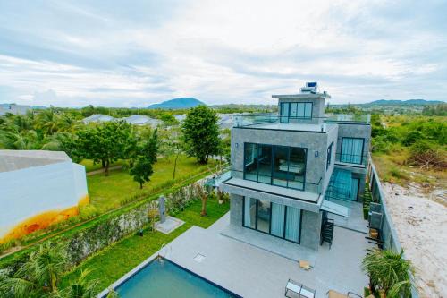 Ke Ga Resort | Perolas Villas Resort - Ke Ga Bay