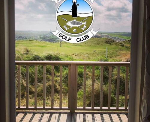 Perranporth Resort | Perranporth Golf Club Self-Catering Holiday Accommodation