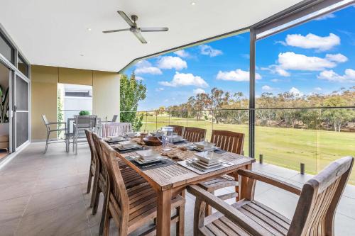 Moama House | Perricoota Waters - Echuca Holiday Homes